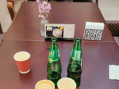 -上海吉臣维景酒店·维多利亚餐厅