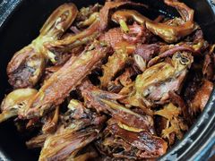 -斯丹姜母鸭·古法干香(涂门街总店)