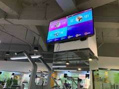 -每刻健身工作室(西直门店)