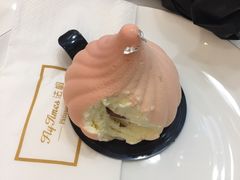 -法桐蛋糕·手作面包(万象城店)