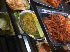 -毛小子西昌藿香火盆烧烤(学苑路店)