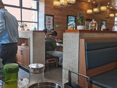 -韩香福烤肉庄园(荣成店)