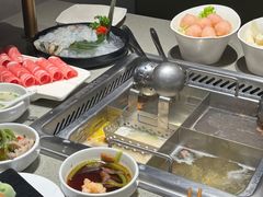 -海底捞火锅(和安宁春城店)