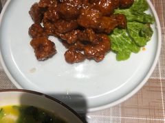 -五味堂·江浙土菜(月河特色店)