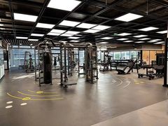 -燃坊JEN ACTIVE游泳健身中心·深圳前海JEN酒店