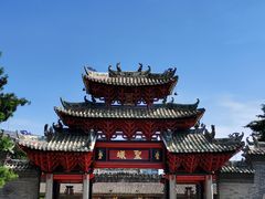 -佛山市祖庙博物馆