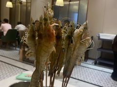 -帝皇海海鲜豆捞(桐泾商务广场店)