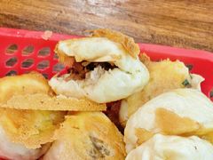 -逍遥镇高群生胡辣汤(交通路店)