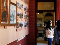 -北京动物园-畅观楼