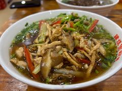 -肆姐面粉馆(坡子街店)