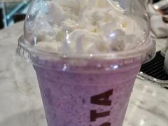 -COSTA COFFEE(恒基名人购物中心店)