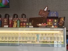 -奈雪的茶(大连新玛特店)