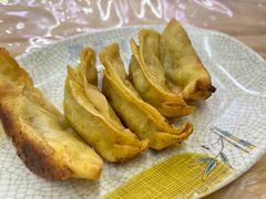 -清真蒋有记(老门东店)