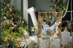 -HELLO你好婚礼婚庆策划