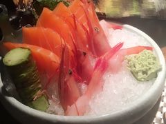 -山葵家·创意料理(宁波来福士店)