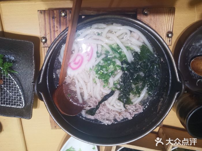 胜博殿日式炸猪排(西红门店)图片