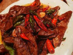 -張飛扒肉·龙江非遗(道外店)