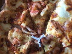 -必胜客(新海上世界店)