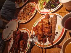 -比格比萨自助(国展店)