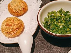 -小洋府铜锅涮肉(南锣鼓巷店)