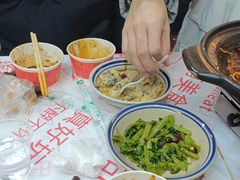 -回味黑鸭煲·始于2006(万松园店)