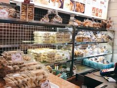 -国际饭店·帆声西饼屋(黄河路店)