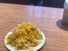 -有礼有面(知春路店)