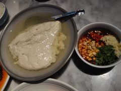 富顺豆花-懒人盐府人家(航天桥店)