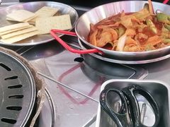 -玄希浪漫厨房·韩料烤肉(湖滨银泰in77店)