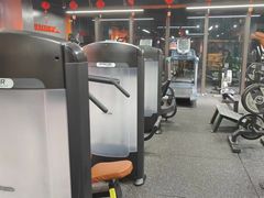 -博纳私人订制健身(中集美兰湖店)