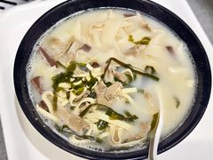 -长申超市(美食城店)