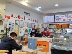 -香妃烤鸡(西单店)