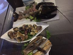 -船奇蒸汽海鲜·闽菜(八市海鲜总店)