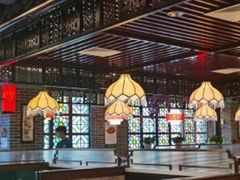 大堂-悦满楼·西关名点·湛江名菜(航空综合大厦店)