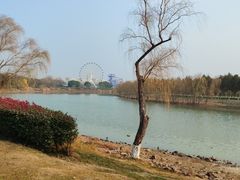 -七桥瓮公园