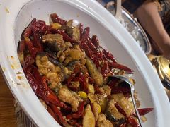 -印象鲵宴·张家界地标美食名片(溪布街店)