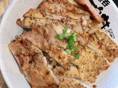 -熊吞·大碗丼烧肉饭(西市场嘉华店)