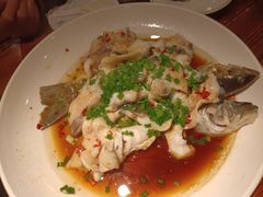 -随缘小馆(红岭路店)