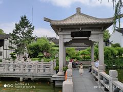 -陈云纪念馆