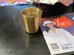 -何师烧烤Pro ·江湖川菜·小龙虾·精酿(太古里旗舰店)