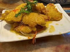 -黑土地东北私房菜馆(南门大街店)