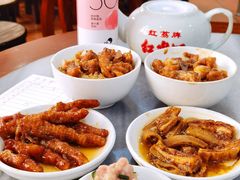 -品香排骨饭(羊官路店)