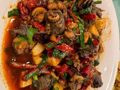 -红豆园(文林街店)