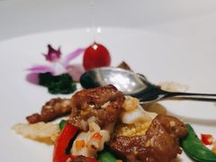-同庆楼(奥体中心店)