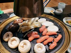 -味家烤肉烤鳗鱼牛排(西塔旗舰店)