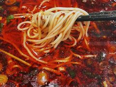 -清真磨沟沿老字号牛肉面(总店)