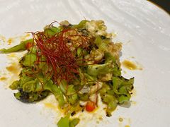 -翠湖宾馆·中餐厅