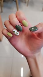-Hands Nail专业美甲美睫
