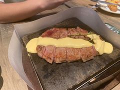 -周沫西餐(漫广场店)