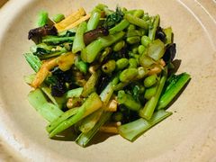 -绿茶餐厅(西单老佛爷店)